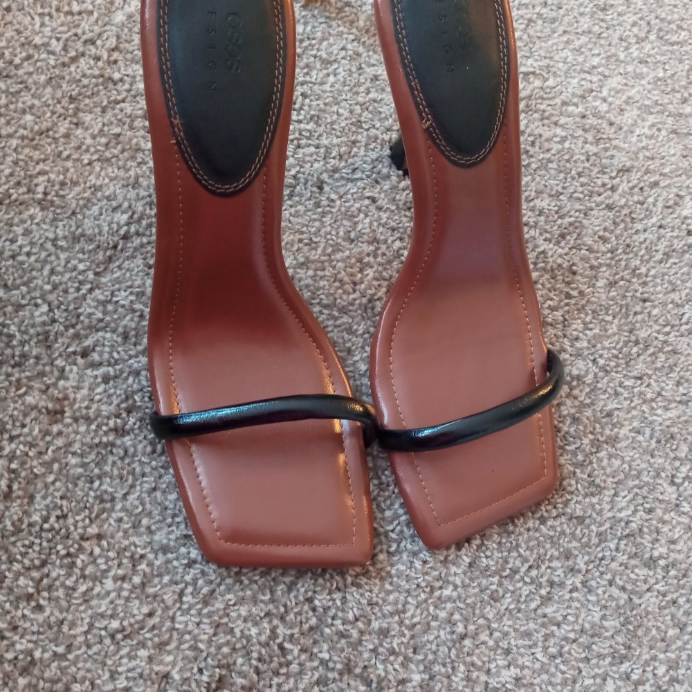 Asos heels